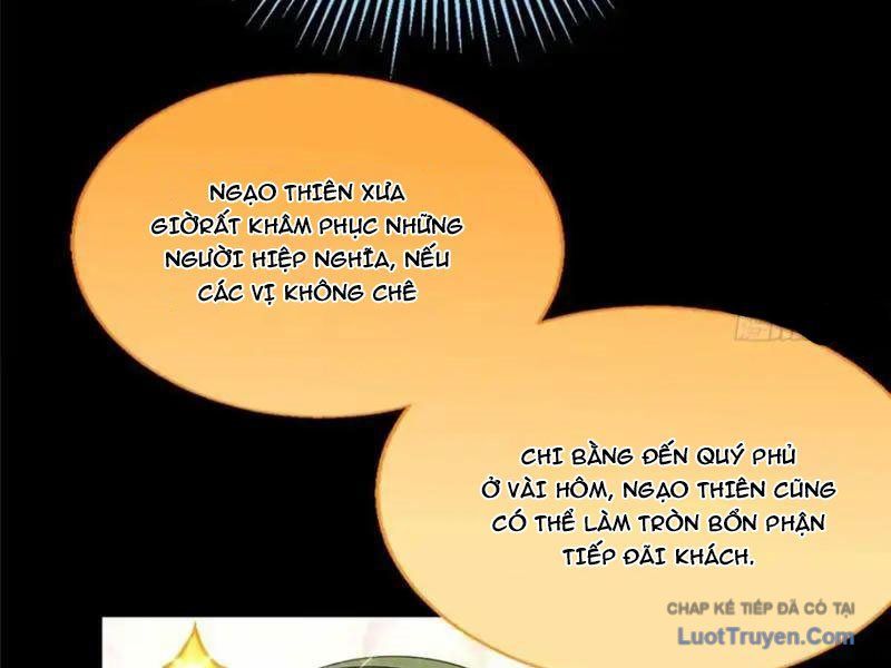 Hóa Ra Ta Là Đời Sau Của Yêu Quái Chap 59 - Next Chap 58