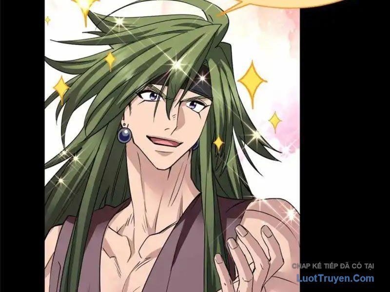 Hóa Ra Ta Là Đời Sau Của Yêu Quái Chap 59 - Next Chap 58