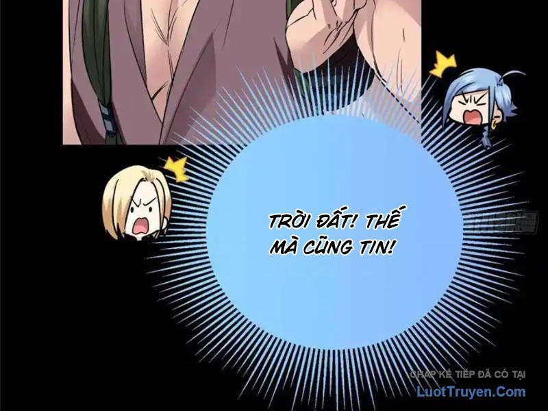 Hóa Ra Ta Là Đời Sau Của Yêu Quái Chap 59 - Next Chap 58