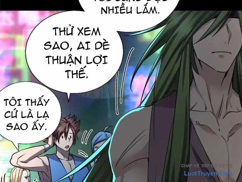 Hóa Ra Ta Là Đời Sau Của Yêu Quái Chap 59 - Next Chap 58