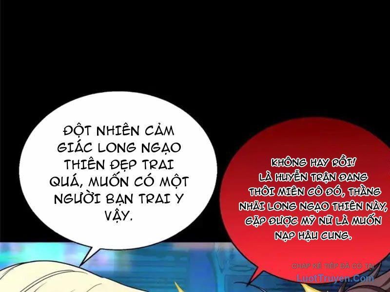 Hóa Ra Ta Là Đời Sau Của Yêu Quái Chap 59 - Next Chap 58