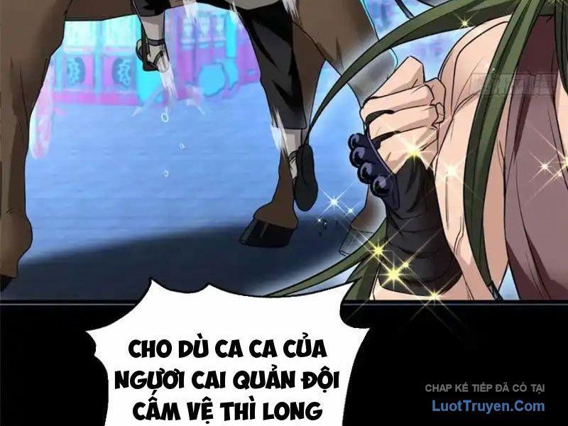 Hóa Ra Ta Là Đời Sau Của Yêu Quái Chap 59 - Next Chap 58