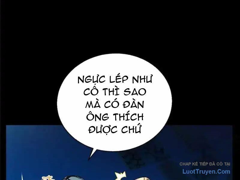 Hóa Ra Ta Là Đời Sau Của Yêu Quái Chap 59 - Next Chap 58