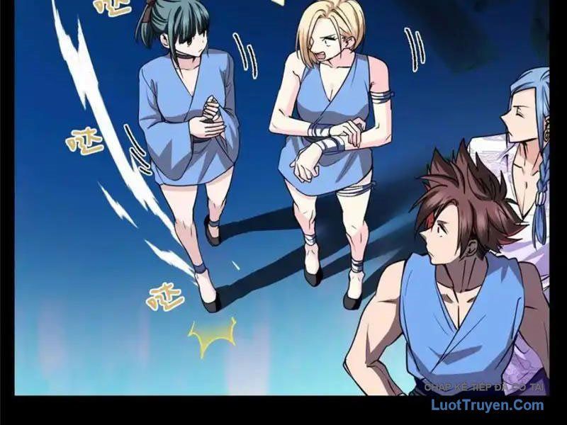 Hóa Ra Ta Là Đời Sau Của Yêu Quái Chap 59 - Next Chap 58