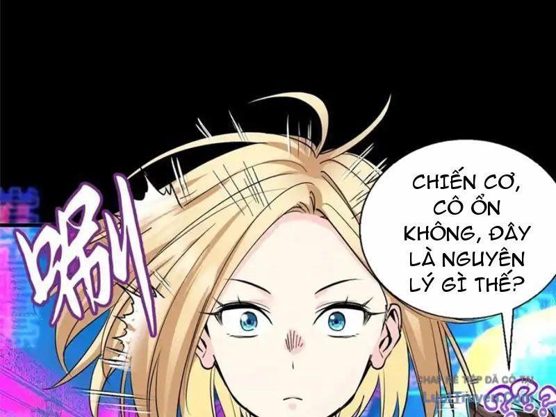 Hóa Ra Ta Là Đời Sau Của Yêu Quái Chap 59 - Next Chap 58