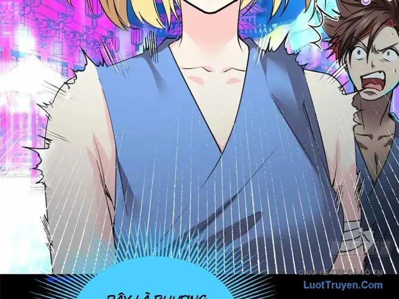 Hóa Ra Ta Là Đời Sau Của Yêu Quái Chap 59 - Next Chap 58