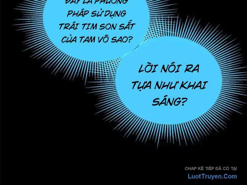 Hóa Ra Ta Là Đời Sau Của Yêu Quái Chap 59 - Next Chap 58