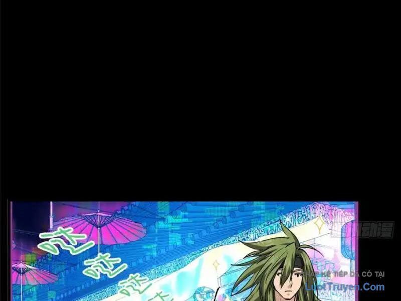 Hóa Ra Ta Là Đời Sau Của Yêu Quái Chap 59 - Next Chap 58