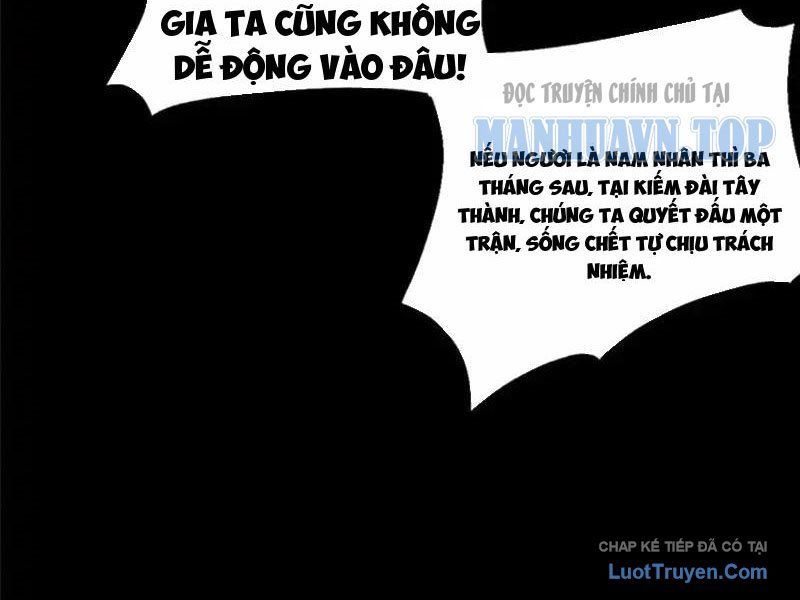 Hóa Ra Ta Là Đời Sau Của Yêu Quái Chap 59 - Next Chap 58