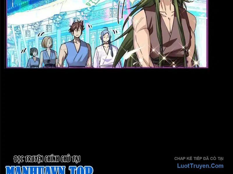 Hóa Ra Ta Là Đời Sau Của Yêu Quái Chap 59 - Next Chap 58