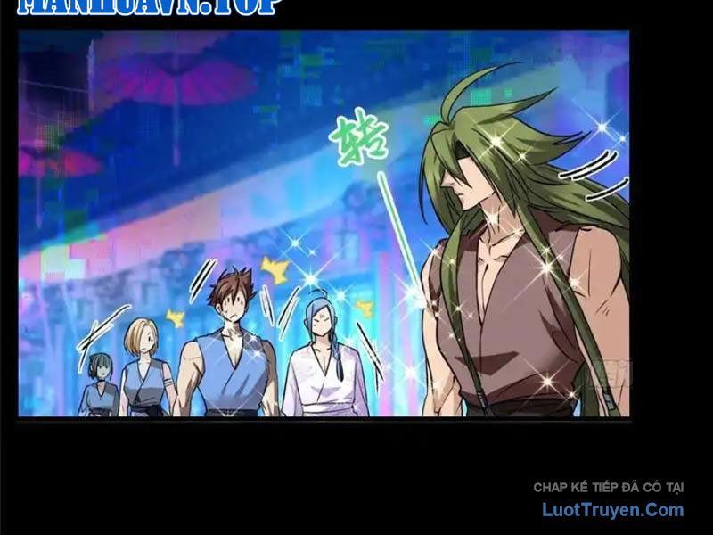 Hóa Ra Ta Là Đời Sau Của Yêu Quái Chap 59 - Next Chap 58