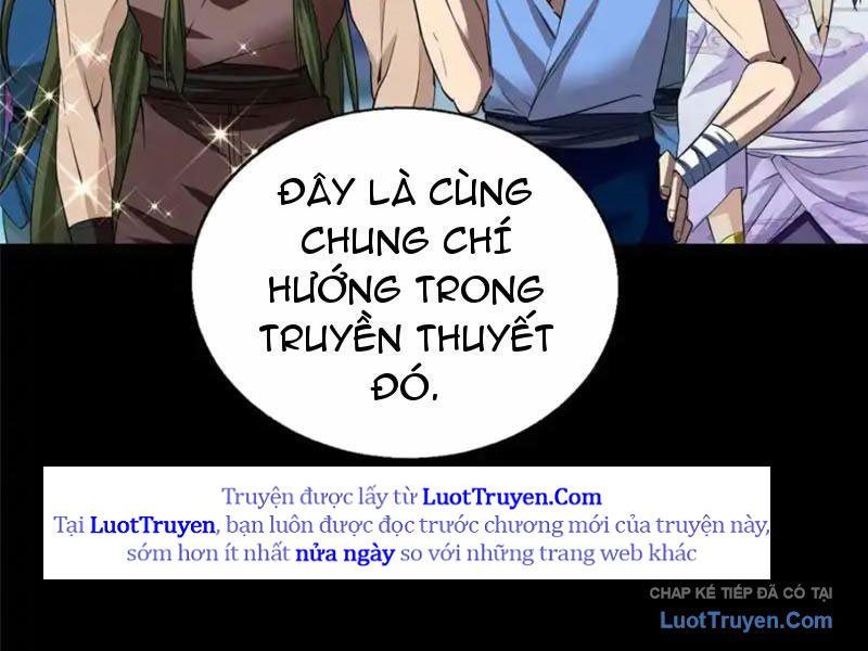 Hóa Ra Ta Là Đời Sau Của Yêu Quái Chap 59 - Next Chap 58