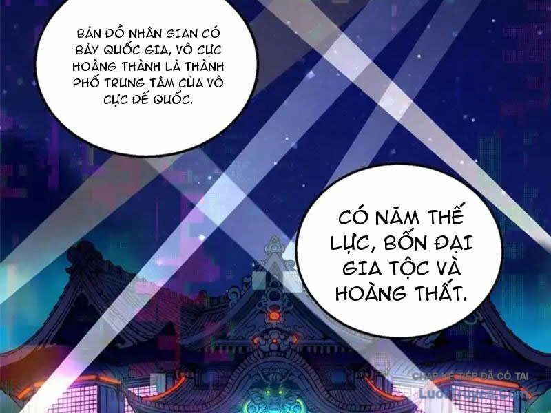 Hóa Ra Ta Là Đời Sau Của Yêu Quái Chap 59 - Next Chap 58