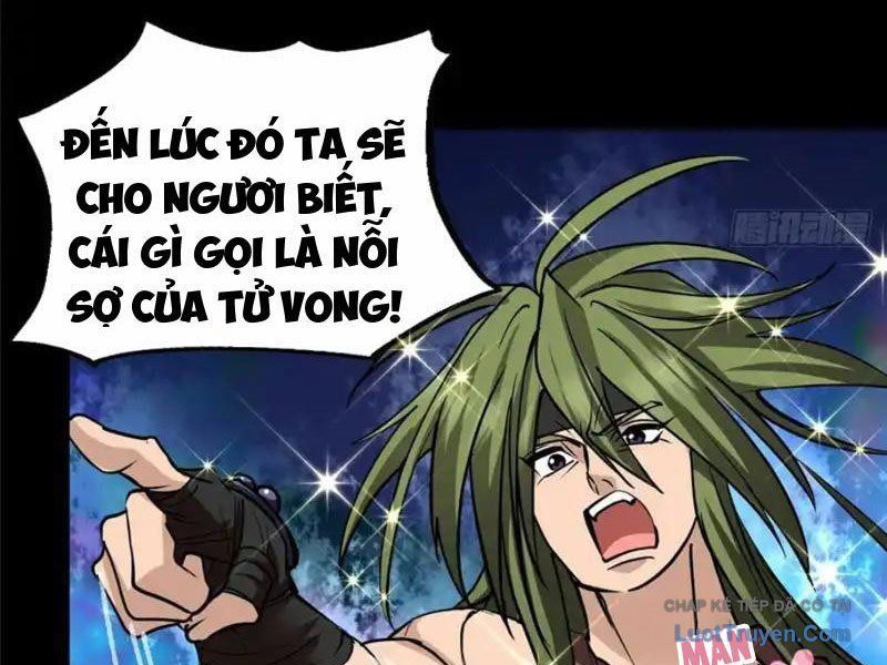 Hóa Ra Ta Là Đời Sau Của Yêu Quái Chap 59 - Next Chap 58