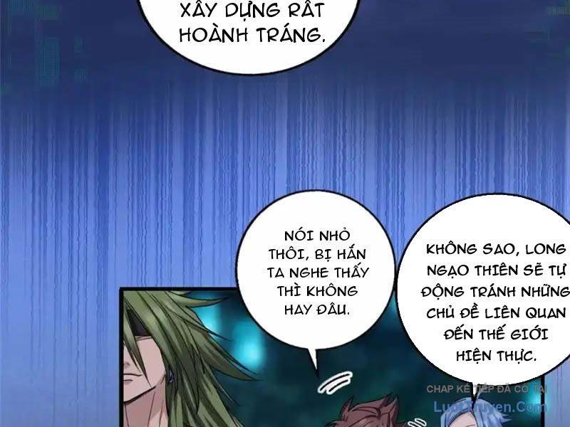 Hóa Ra Ta Là Đời Sau Của Yêu Quái Chap 59 - Next Chap 58