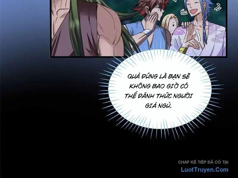 Hóa Ra Ta Là Đời Sau Của Yêu Quái Chap 59 - Next Chap 58