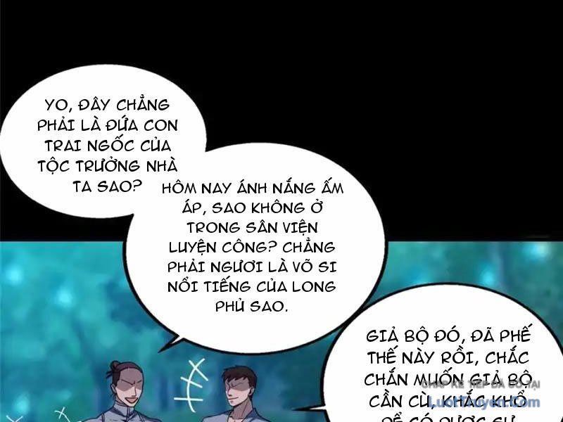 Hóa Ra Ta Là Đời Sau Của Yêu Quái Chap 59 - Next Chap 58