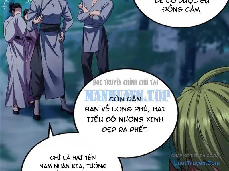 Hóa Ra Ta Là Đời Sau Của Yêu Quái Chap 59 - Next Chap 58
