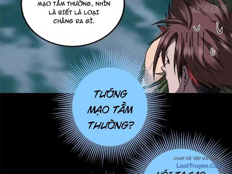 Hóa Ra Ta Là Đời Sau Của Yêu Quái Chap 59 - Next Chap 58