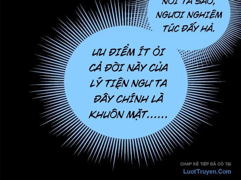 Hóa Ra Ta Là Đời Sau Của Yêu Quái Chap 59 - Next Chap 58