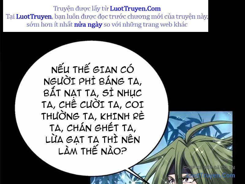Hóa Ra Ta Là Đời Sau Của Yêu Quái Chap 59 - Next Chap 58