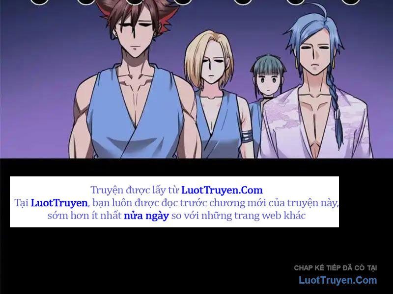 Hóa Ra Ta Là Đời Sau Của Yêu Quái Chap 59 - Next Chap 58