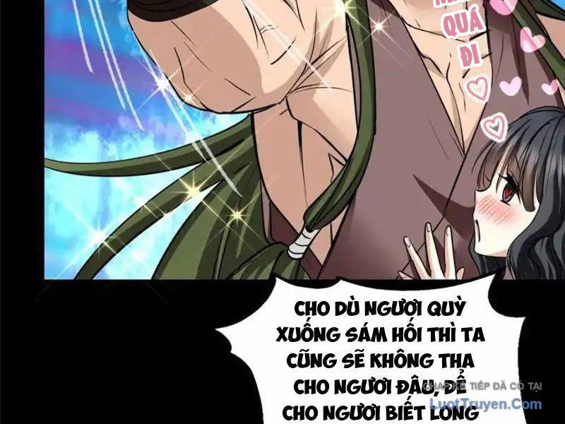 Hóa Ra Ta Là Đời Sau Của Yêu Quái Chap 59 - Next Chap 58