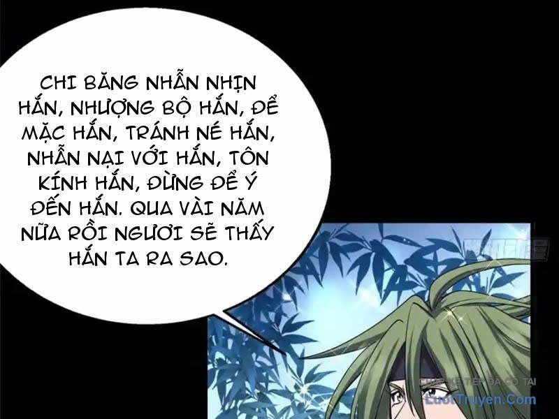 Hóa Ra Ta Là Đời Sau Của Yêu Quái Chap 59 - Next Chap 58