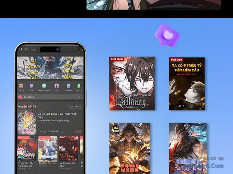 Hóa Ra Ta Là Đời Sau Của Yêu Quái Chap 59 - Next Chap 58