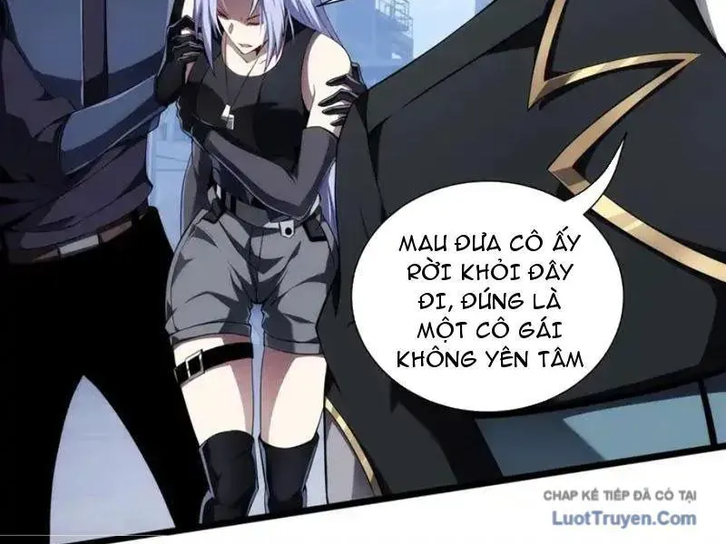 Tai Ách Giáng Lâm: Ta Tiến Hóa Thành Tinh Hồng Đế Vương Chap 29 - Next Chap 28