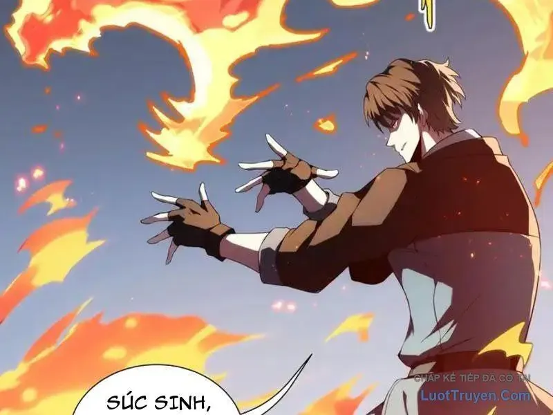 Tai Ách Giáng Lâm: Ta Tiến Hóa Thành Tinh Hồng Đế Vương Chap 29 - Next Chap 28