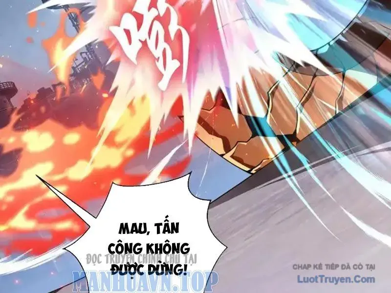 Tai Ách Giáng Lâm: Ta Tiến Hóa Thành Tinh Hồng Đế Vương Chap 29 - Next Chap 28