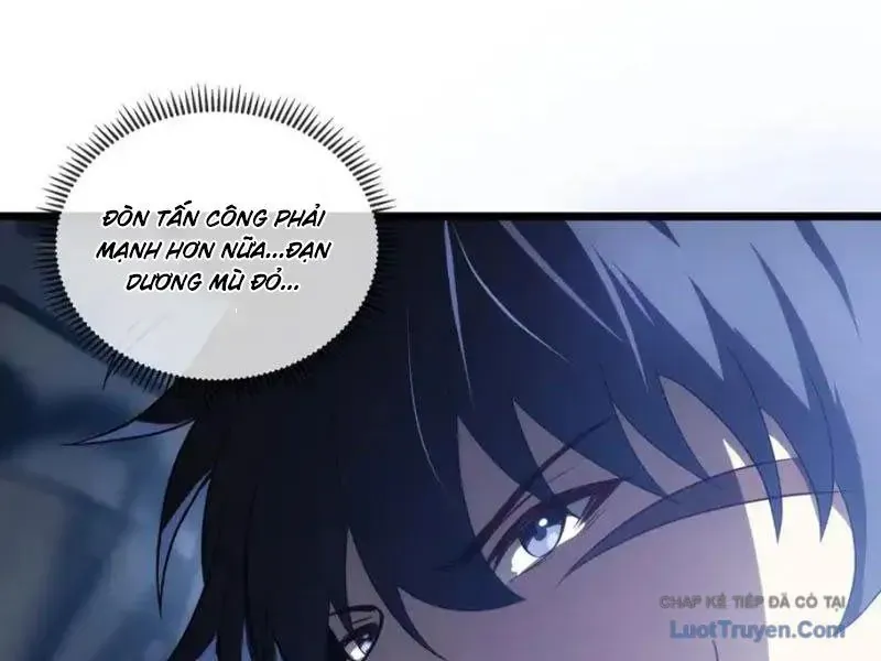 Tai Ách Giáng Lâm: Ta Tiến Hóa Thành Tinh Hồng Đế Vương Chap 29 - Next Chap 28