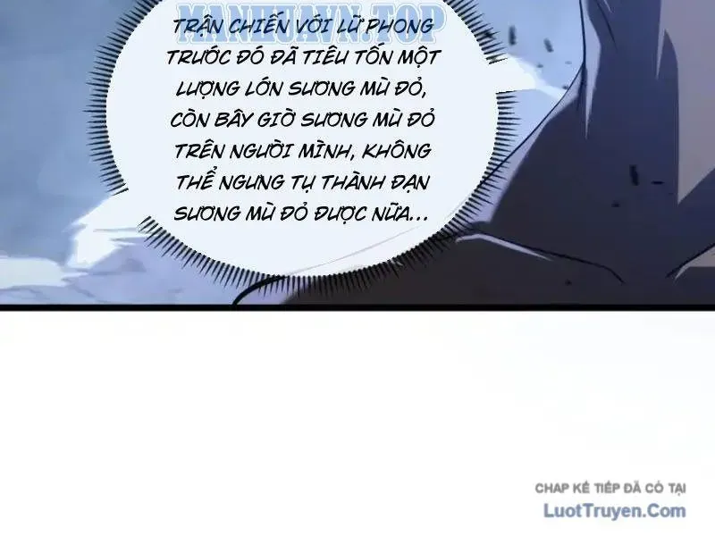 Tai Ách Giáng Lâm: Ta Tiến Hóa Thành Tinh Hồng Đế Vương Chap 29 - Next Chap 28