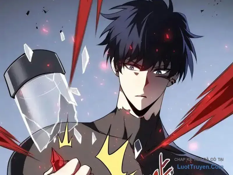 Tai Ách Giáng Lâm: Ta Tiến Hóa Thành Tinh Hồng Đế Vương Chap 29 - Next Chap 28