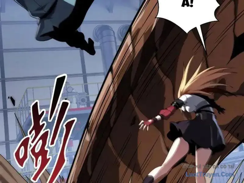 Tai Ách Giáng Lâm: Ta Tiến Hóa Thành Tinh Hồng Đế Vương Chap 29 - Next Chap 28