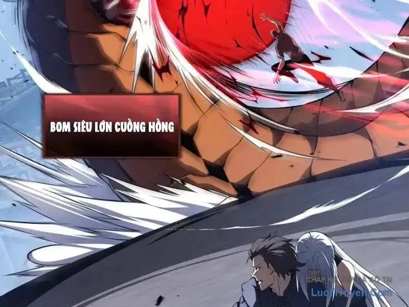 Tai Ách Giáng Lâm: Ta Tiến Hóa Thành Tinh Hồng Đế Vương Chap 29 - Next Chap 28