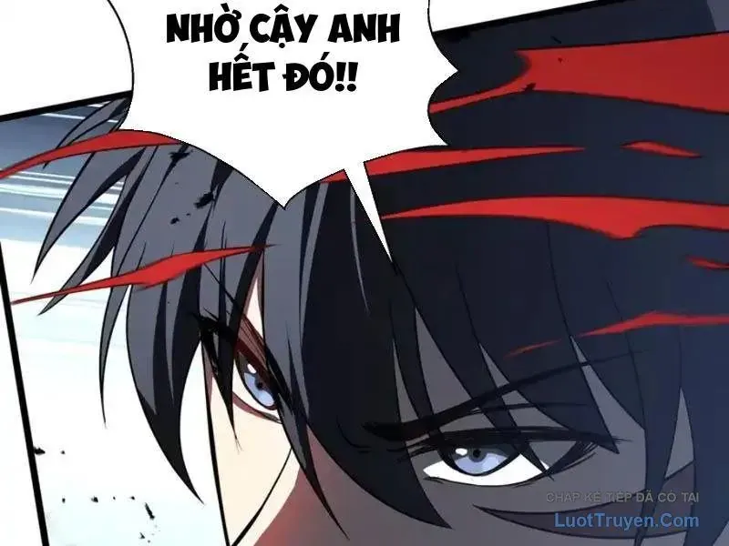 Tai Ách Giáng Lâm: Ta Tiến Hóa Thành Tinh Hồng Đế Vương Chap 29 - Next Chap 28