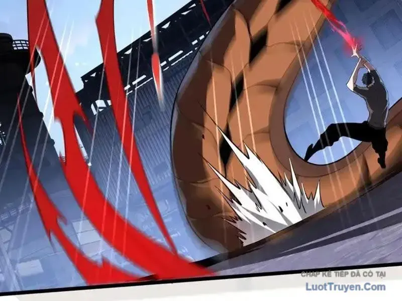 Tai Ách Giáng Lâm: Ta Tiến Hóa Thành Tinh Hồng Đế Vương Chap 29 - Next Chap 28