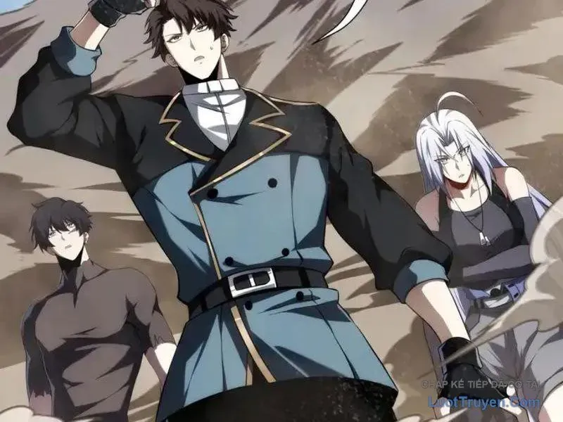 Tai Ách Giáng Lâm: Ta Tiến Hóa Thành Tinh Hồng Đế Vương Chap 29 - Next Chap 28