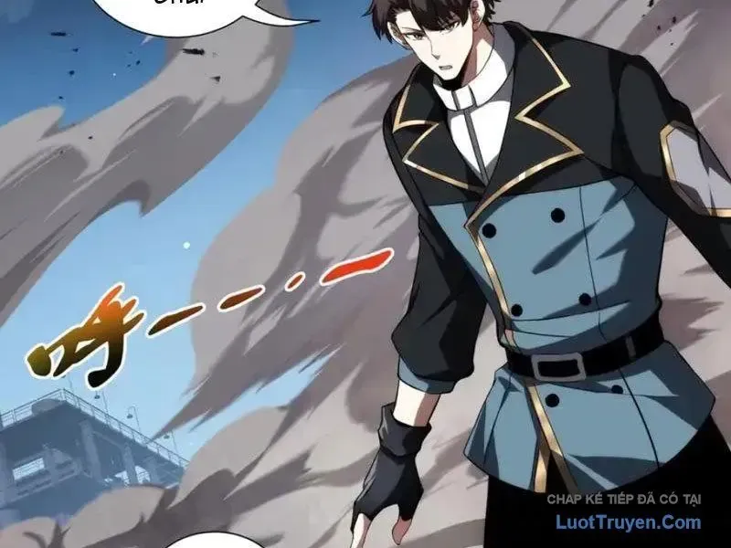 Tai Ách Giáng Lâm: Ta Tiến Hóa Thành Tinh Hồng Đế Vương Chap 29 - Next Chap 28