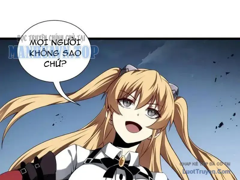 Tai Ách Giáng Lâm: Ta Tiến Hóa Thành Tinh Hồng Đế Vương Chap 29 - Next Chap 28