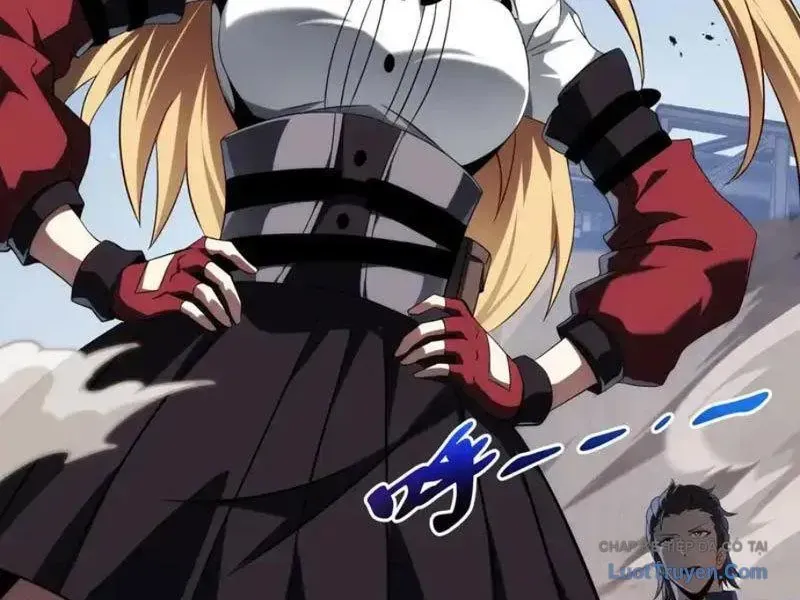 Tai Ách Giáng Lâm: Ta Tiến Hóa Thành Tinh Hồng Đế Vương Chap 29 - Next Chap 28