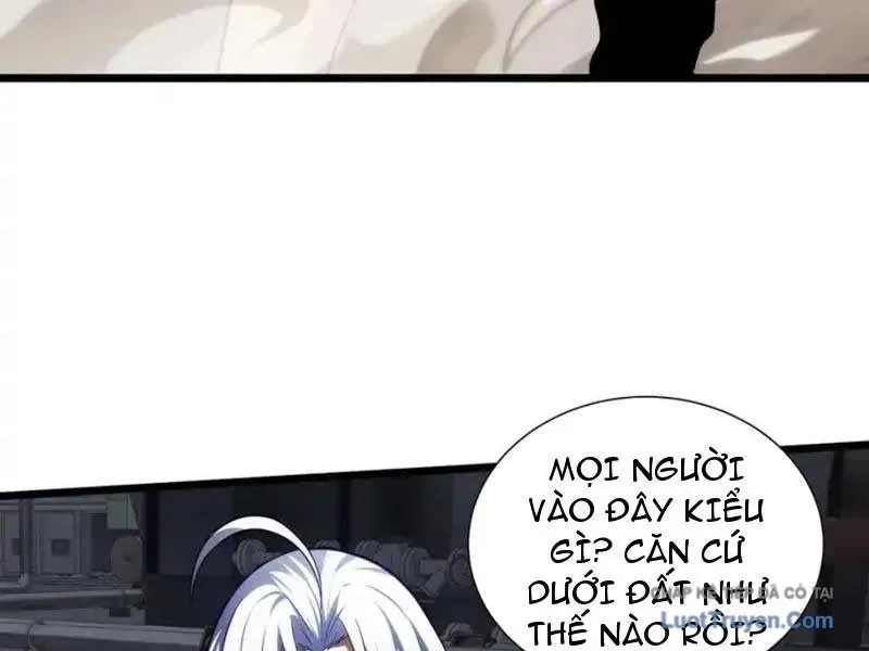 Tai Ách Giáng Lâm: Ta Tiến Hóa Thành Tinh Hồng Đế Vương Chap 29 - Next Chap 28
