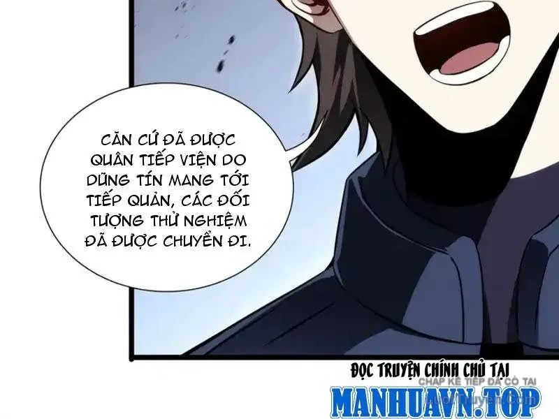 Tai Ách Giáng Lâm: Ta Tiến Hóa Thành Tinh Hồng Đế Vương Chap 29 - Next Chap 28