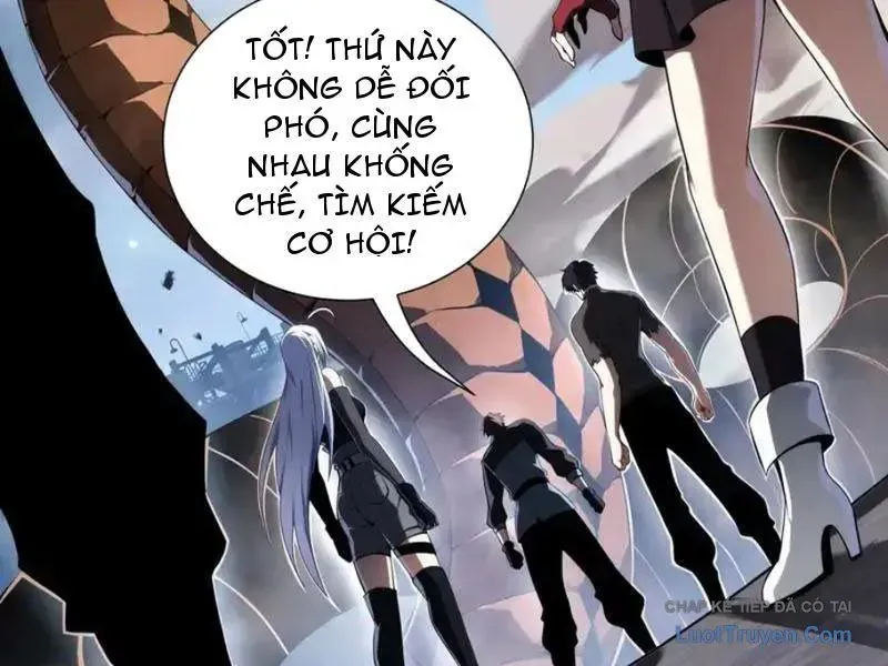 Tai Ách Giáng Lâm: Ta Tiến Hóa Thành Tinh Hồng Đế Vương Chap 29 - Next Chap 28