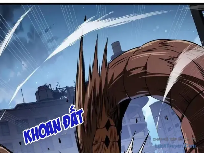 Tai Ách Giáng Lâm: Ta Tiến Hóa Thành Tinh Hồng Đế Vương Chap 29 - Next Chap 28