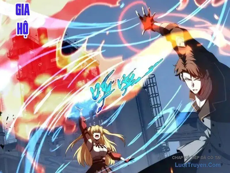 Tai Ách Giáng Lâm: Ta Tiến Hóa Thành Tinh Hồng Đế Vương Chap 29 - Next Chap 28