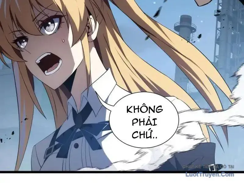 Tai Ách Giáng Lâm: Ta Tiến Hóa Thành Tinh Hồng Đế Vương Chap 29 - Next Chap 28