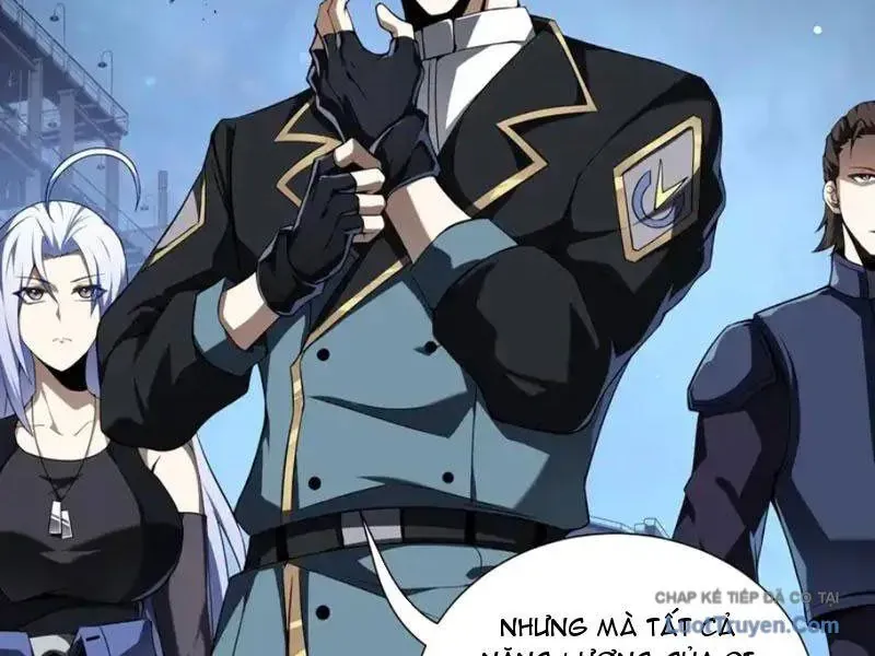 Tai Ách Giáng Lâm: Ta Tiến Hóa Thành Tinh Hồng Đế Vương Chap 29 - Next Chap 28